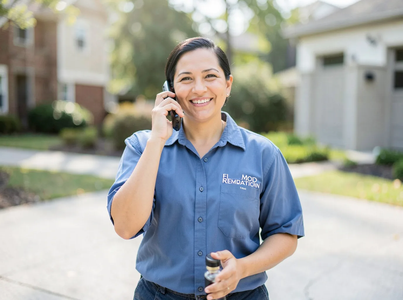 Mold Remediation Mount Vernon, TX FAQs
